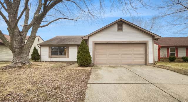 Photo of 5721 Rosemont Ct, Indianapolis, IN 46254