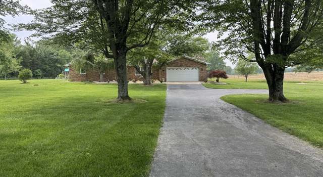 Photo of 3715 N County Road 600 W, North Vernon, IN 47265