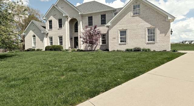 Photo of 1358 Rutherglen Ct, Danville, IN 46122