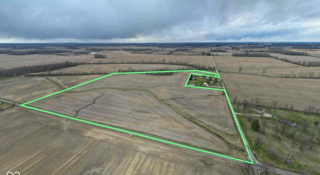 Photo of 0 N County Road 500 E, Mooreland, IN 47360