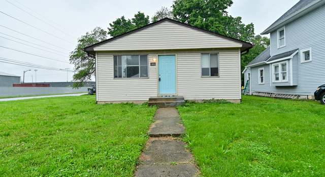 Photo of 1802 Sugar Grove Ave, Indianapolis, IN 46202