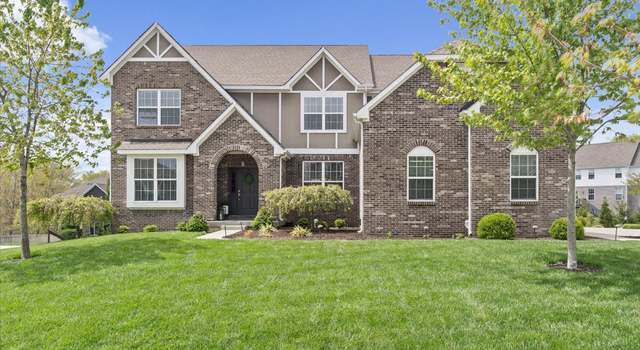 Photo of 11353 Sea Side Ct, Fishers, IN 46040