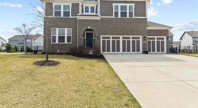 Photo of 16501 Wheatley Ct, Fortville, IN 46040