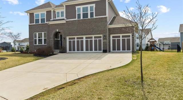 Photo of 16501 Wheatley Ct, Fortville, IN 46040
