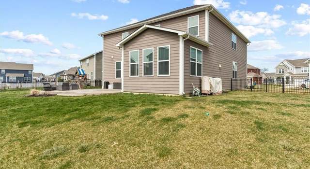 Photo of 16501 Wheatley Ct, Fortville, IN 46040