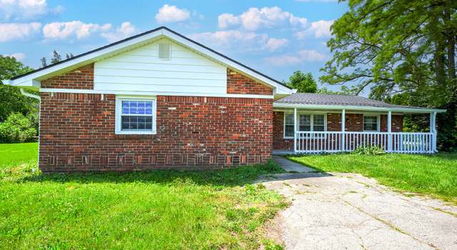 Photo of 1509 E Centennial Ave, Muncie, IN 47303