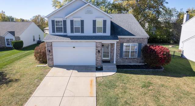 Photo of 4812 Spring Flower Ct, Indianapolis, IN 46237