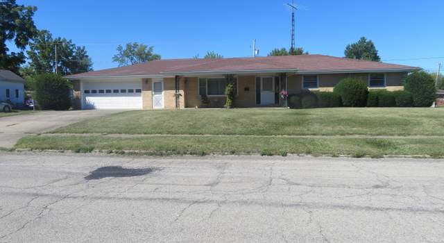 Photo of 610 W Monroe St, Alexandria, IN 46001