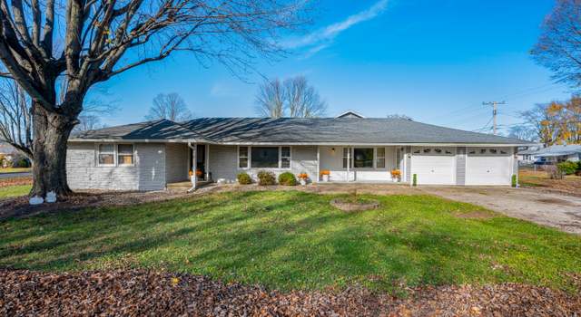 Photo of 914 Maple St, Middletown, IN 47356