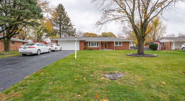 Photo of 7125 Linden Dr, Indianapolis, IN 46227