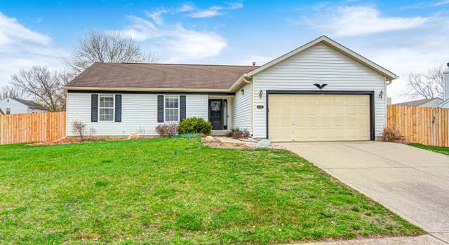 Photo of 6036 Terrytown Pkwy, Indianapolis, IN 46254