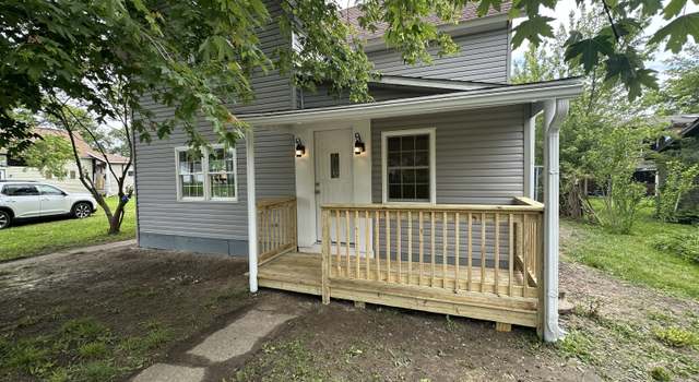 Photo of 906 N Wabash Ave, Hartford City, IN 47348