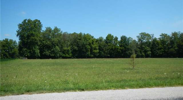 Photo of 4136 E County Line Rd, Mooresville, IN 46158