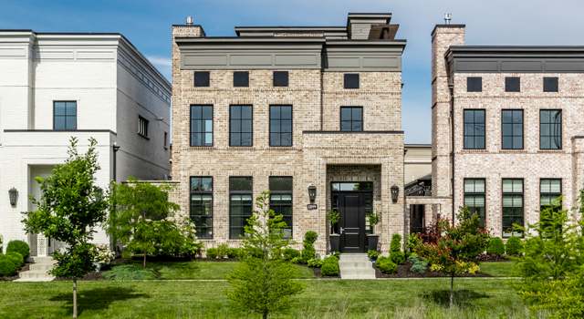 Photo of 12099 Sigillary Way, Carmel, IN 46032