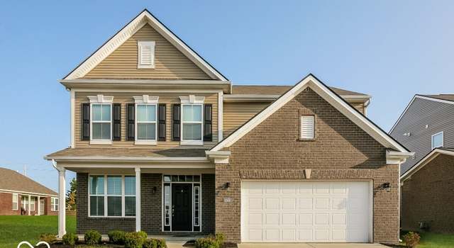 Photo of 10448 Pintail Ln, Indianapolis, IN 46239