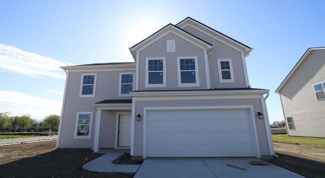 Photo of 3942 Seeger St, Indianapolis, IN 46239
