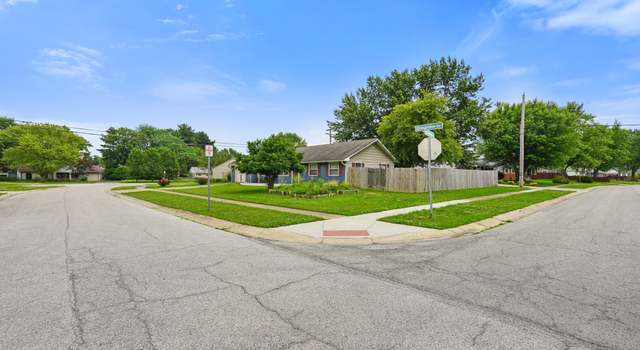 Photo of 50 Crestview Dr, Greenwood, IN 46143