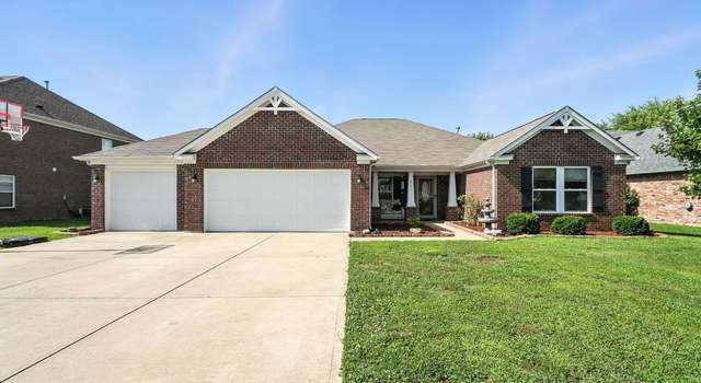 Photo of 2090 Partridge Dr, Franklin, IN 46131