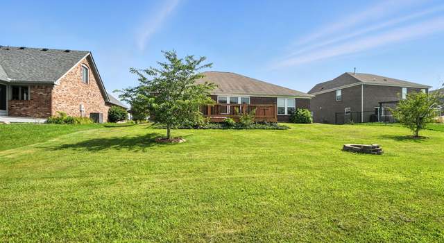 Photo of 2090 Partridge Dr, Franklin, IN 46131
