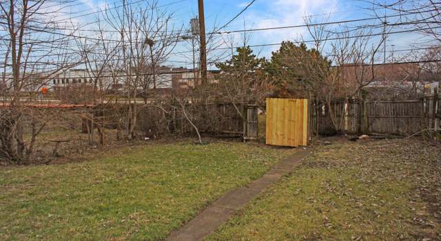 Photo of 1345 Blaine Ave, Indianapolis, IN 46221