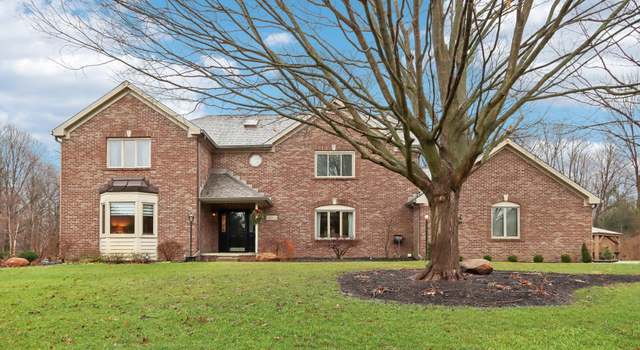 Photo of 9250 Woodacre Blvd S, Indianapolis, IN 46234
