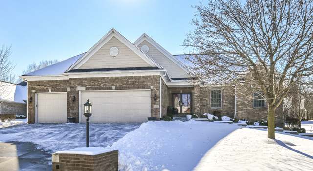 Photo of 9967 Jasper Ct, Noblesville, IN 46060