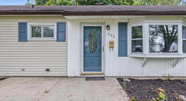 Photo of 903 Sunset Dr, Lebanon, IN 46052