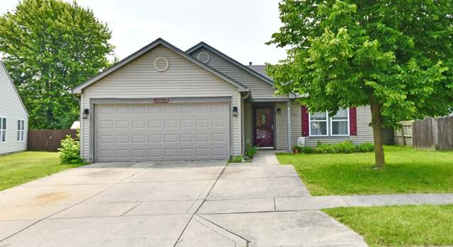 Photo of 3429 Pavetto Ln, Indianapolis, IN 46203