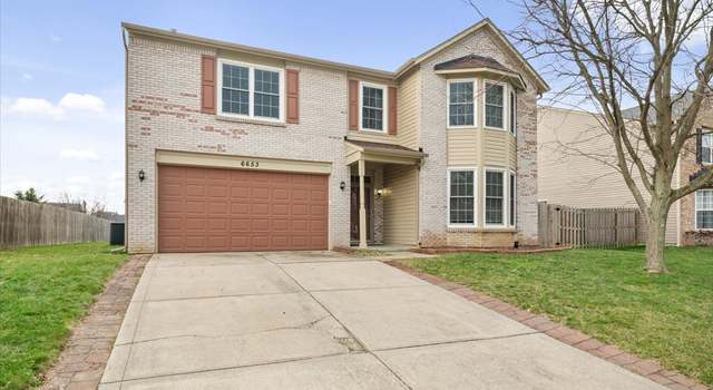 Photo of 6653 Panther Way, Indianapolis, IN 46237