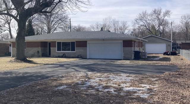 Photo of 6426 Maple Lawn Rd, Indianapolis, IN 46241