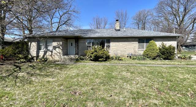 Photo of 6614 Rockville Rd, Indianapolis, IN 46214