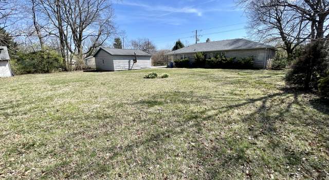 Photo of 6614 Rockville Rd, Indianapolis, IN 46214