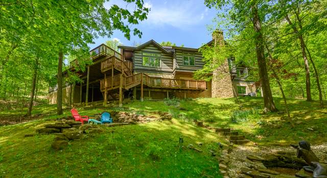 Photo of 4111 Morrison Rd, Nashville, IN 47448
