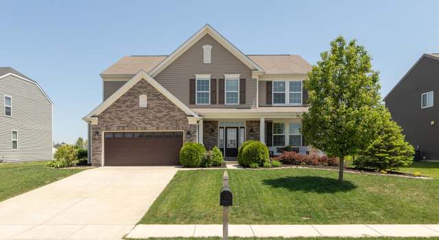 Photo of 2325 Silver Rose Dr, Avon, IN 46123