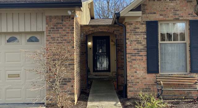Photo of 8421 Quail Hollow Rd, Indianapolis, IN 46260