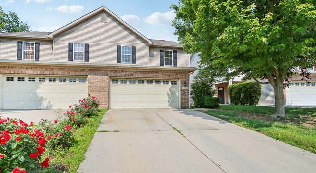 Photo of 1138 Topp Creek Dr, Indianapolis, IN 46214
