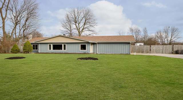 Photo of 6427 Lafayette Rd, Indianapolis, IN 46278