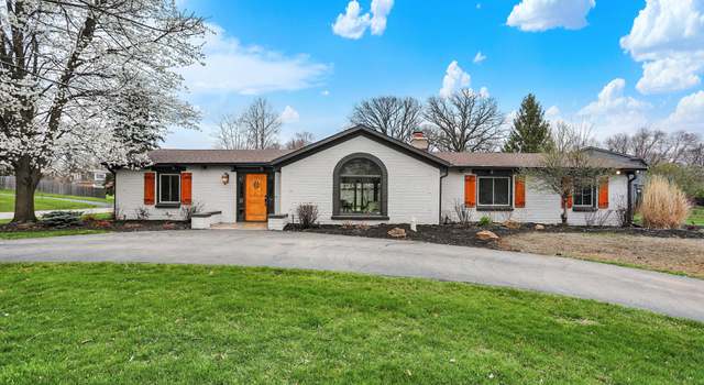 Photo of 6303 Lands End Ln, Indianapolis, IN 46220