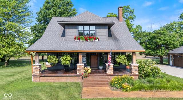 Photo of 3346 S 100 W, Tipton, IN 46072