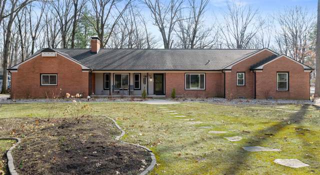 Photo of 3399 Manning Rd, Indianapolis, IN 46228