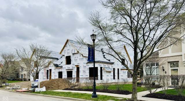 Photo of 6673 Beekman Pl Ste A, Zionsville, IN 46077