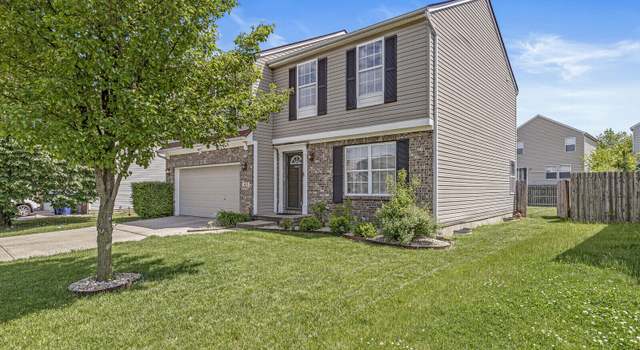 Photo of 5671 Glass Chimney Ln, Indianapolis, IN 46235