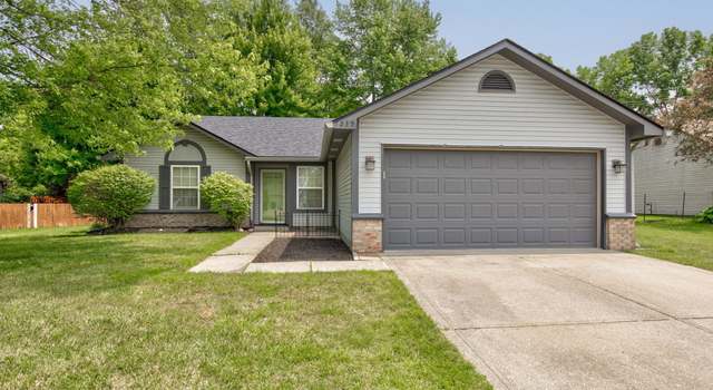 Photo of 7239 Wet Rock Ct, Indianapolis, IN 46236