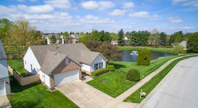 Photo of 7114 Sycamore Run Dr, Indianapolis, IN 46237
