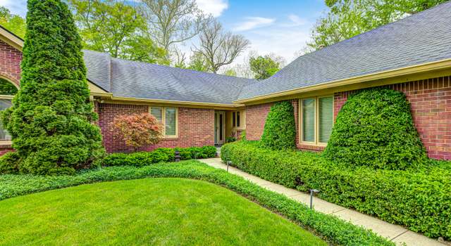 Photo of 9324 W Point Pl, Indianapolis, IN 46268