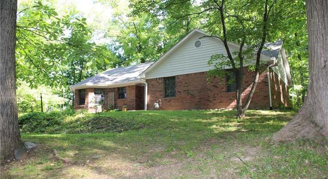 Photo of 140 Rohn Rd, Mooresville, IN 46158