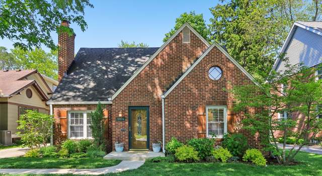 Photo of 5034 N Capitol Ave, Indianapolis, IN 46208