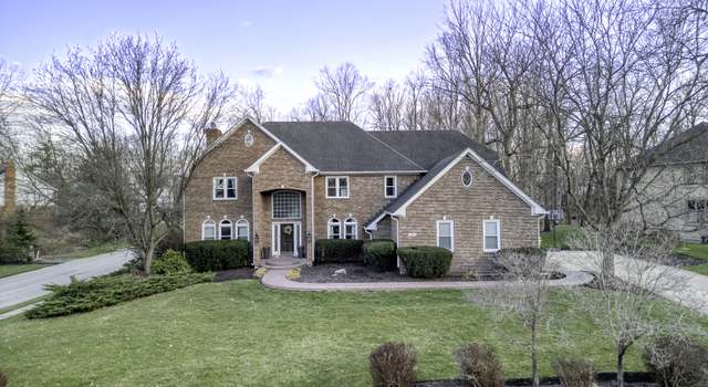 Photo of 12065 Watermark Ct, Indianapolis, IN 46236