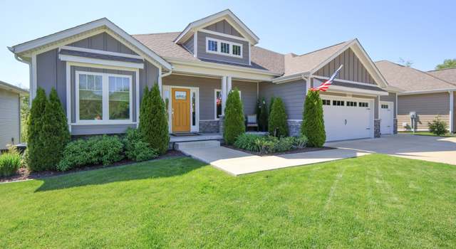 Photo of 1472 Maple Ridge Ct, Columbus, IN 47201