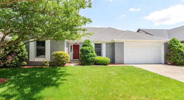 Photo of 12289 Charing Cross Rd, Carmel, IN 46033